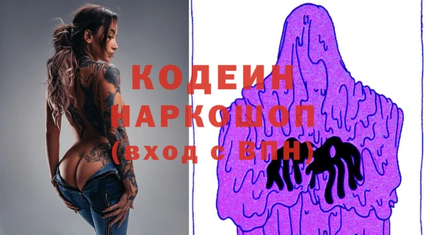 хмурый Пестово